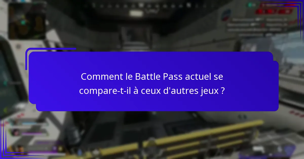 Quels sont les thèmes clés dans les discussions de la communauté sur le Battle Pass ?