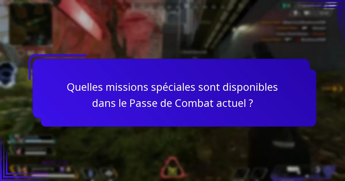 Quels événements de collaboration sont présentés dans le Passe de Combat ?