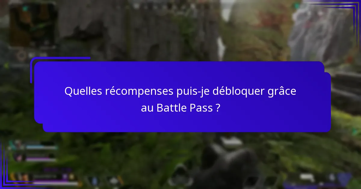 Comment puis-je partager mes progrès dans le Battle Pass avec d’autres ?