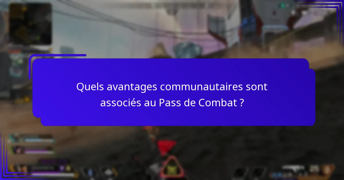 Quel Pass de Combat offre le meilleur rapport qualité-prix ?