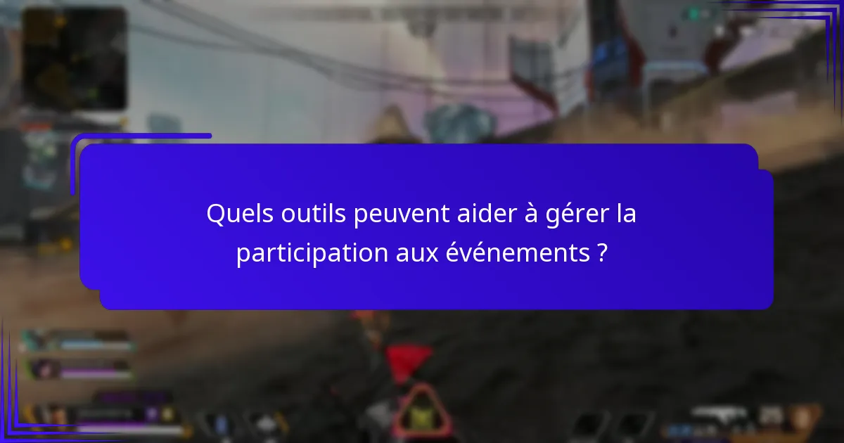 Quelles informations peuvent être tirées des participants passés qui ont réussi ?